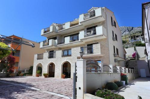 Hostal Quadruple Room Duce 10303b