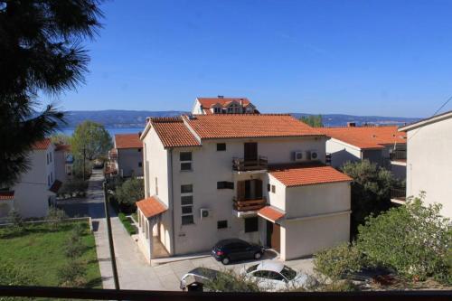 Apartamento Studio Duce 2821a