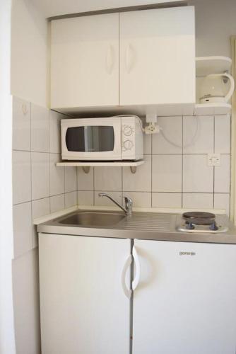 Apartamento Studio Duce 946f