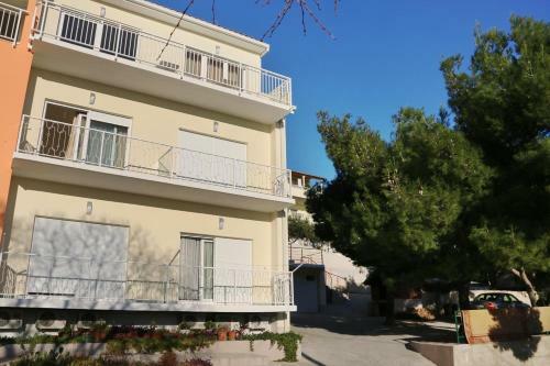 Apartamento Studio Duce 946f