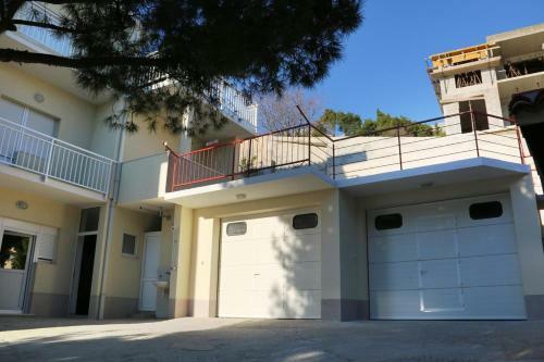 Apartamento Studio Duce 946f