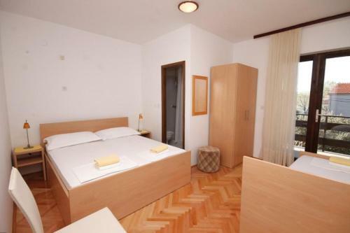 Apartments By The Sea Duce (omis) - 2821