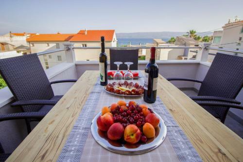 Apartments Hajdi