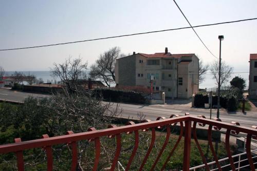 Apartamento Studio Duce 4852d