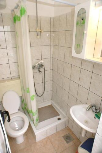 Apartamento Studio Duce 946b