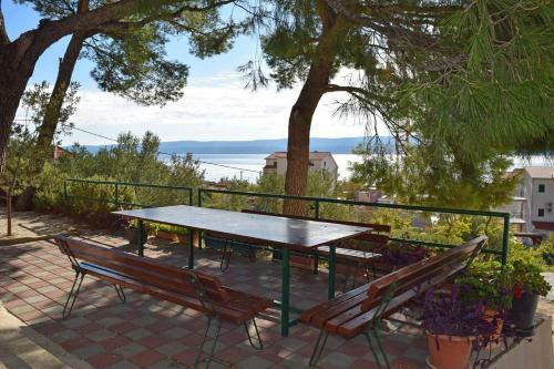 Apartamento Studio Duce 946b