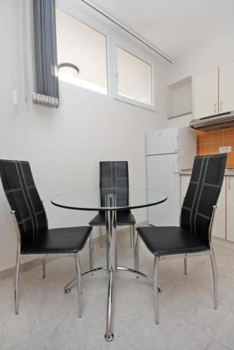 Apartamento Studio Duce 5987a