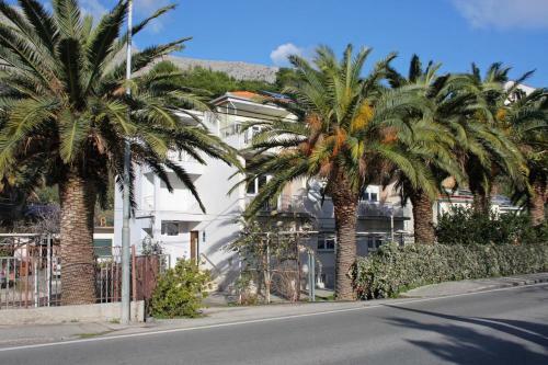 Apartamento Studio Duce 5987a