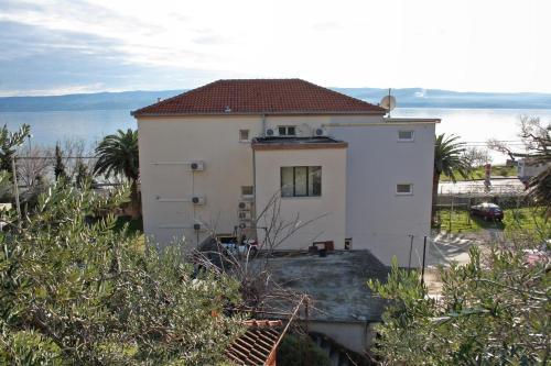 Apartamento Studio Duce 5987a