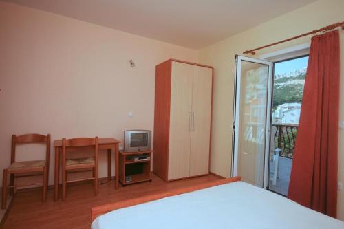 Apartamento Studio Duce 4852c