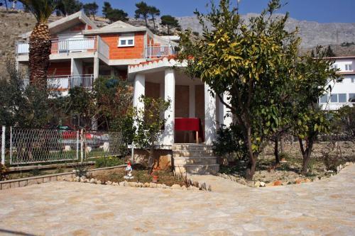 Apartamento Studio Duce 4852c