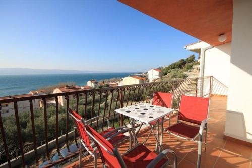 Apartment Duce 8631a