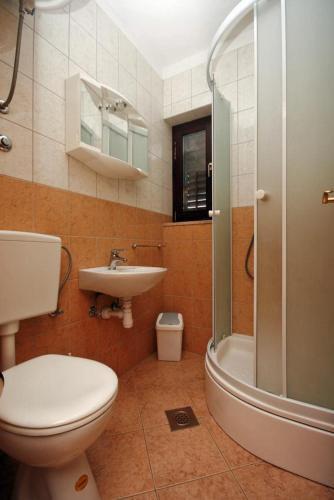 Apartamento Studio Duce 4852b