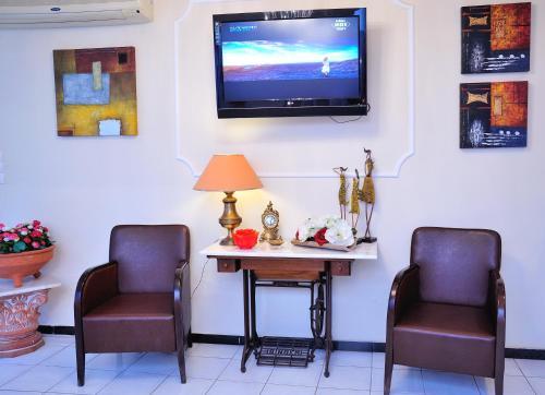 Apartamento Posidon Studios