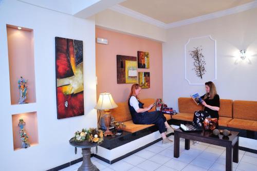 Apartamento Posidon Studios