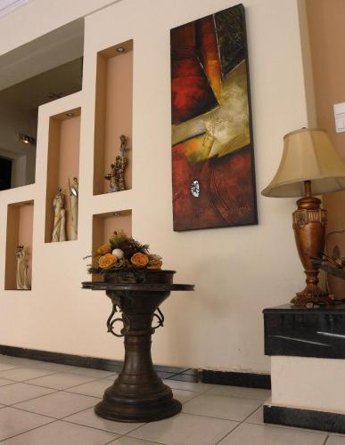 Apartamento Posidon Studios
