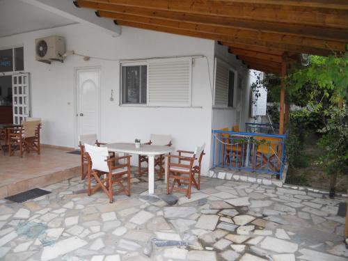 Hostal Glaros Studios
