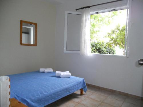 Hostal Glaros Studios