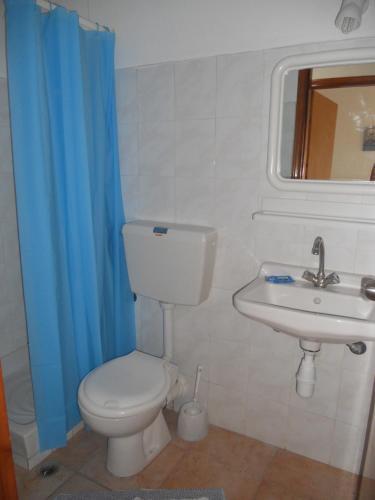 Hostal Glaros Studios