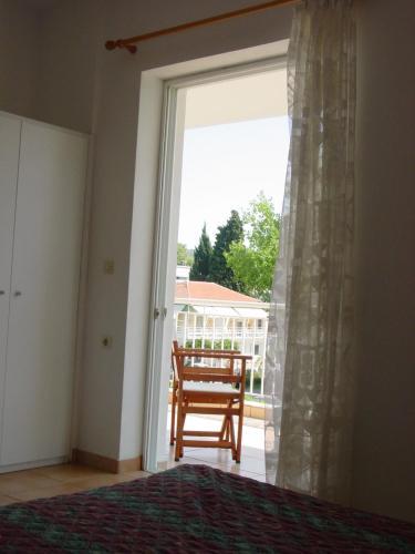 Hostal Glaros Studios