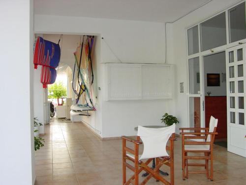 Hostal Glaros Studios