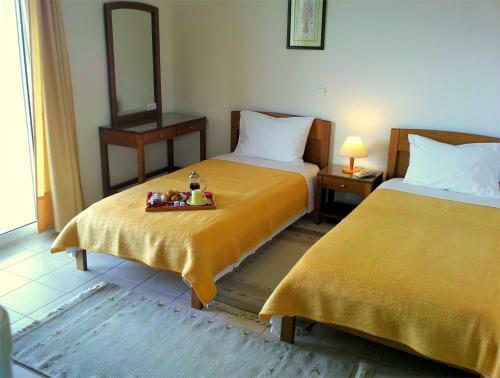 Apartamento Studios Veneti