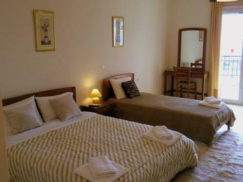 Apartamento Studios Veneti