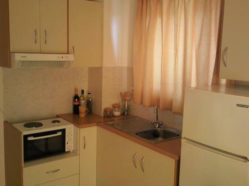 Apartamento Studios Veneti