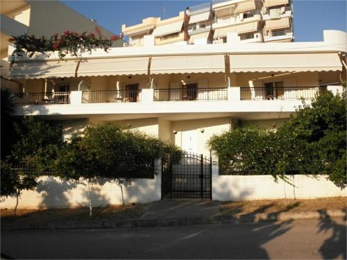 Apartamento Studios Veneti