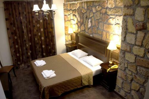 Hotel Iris Spa