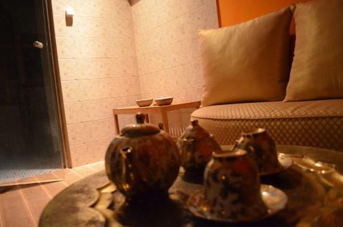 Hotel Iris Spa