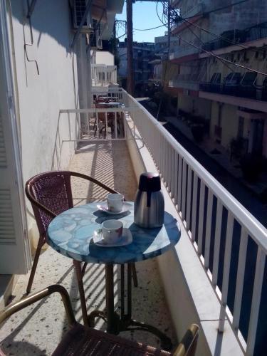 Hotel Sofia Rooms