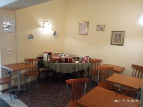 Hotel Sofia Rooms