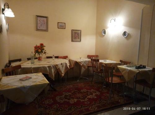 Hotel Sofia Rooms