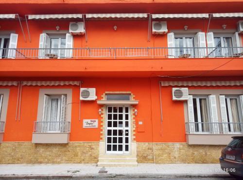 Hotel Sofia Rooms