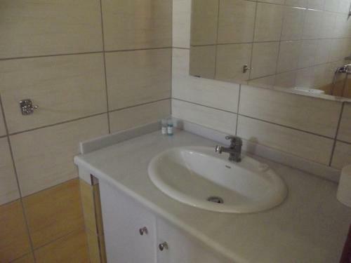 Hotel Minos