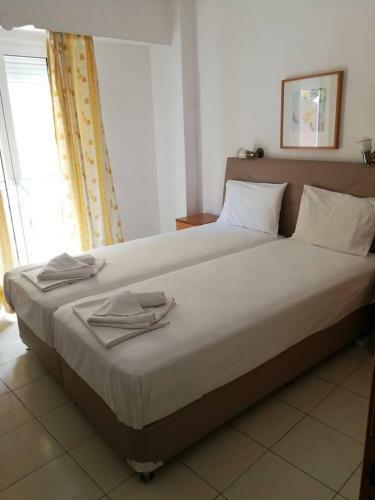 Hotel Minos