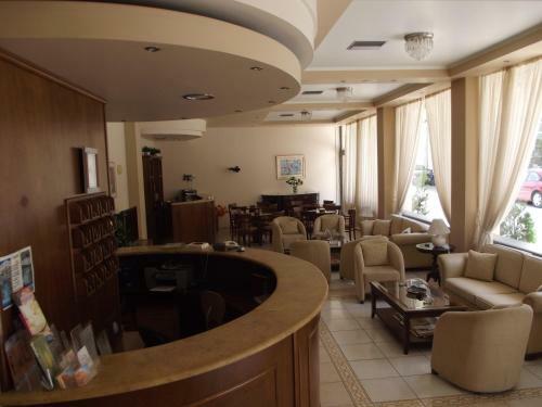 Hotel Minos