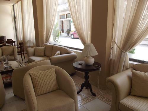 Hotel Minos