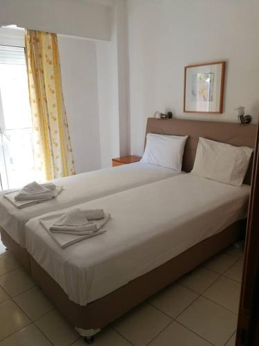 Hotel Minos
