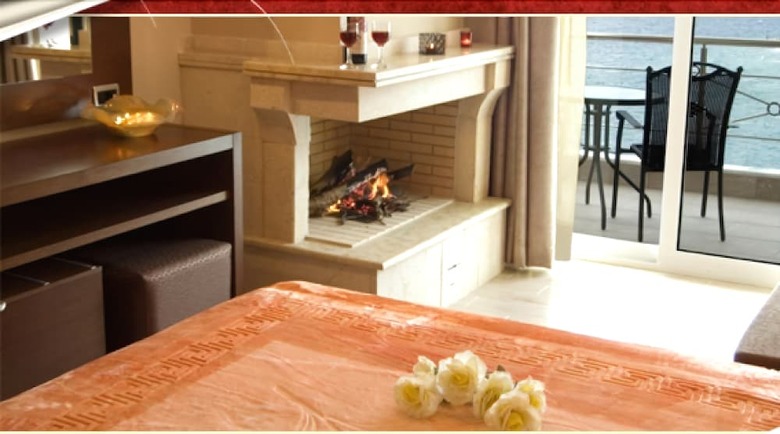 9 Queens Spa Hotel