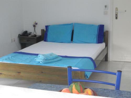 Apartamento Anemos Studios