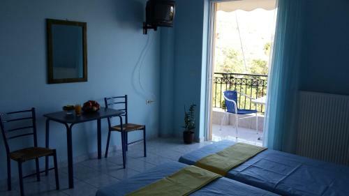 Apartamento Anemos Studios