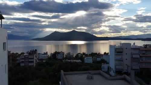 Apartamento Anemos Studios