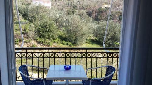 Apartamento Anemos Studios