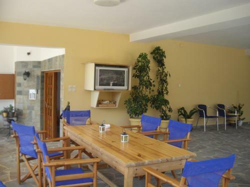 Apartamento Anemos Studios