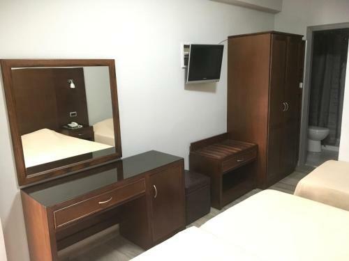Apartamento Studios Asteria