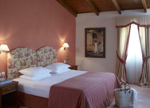 Thermae Sylla Spa & Wellness Hotel