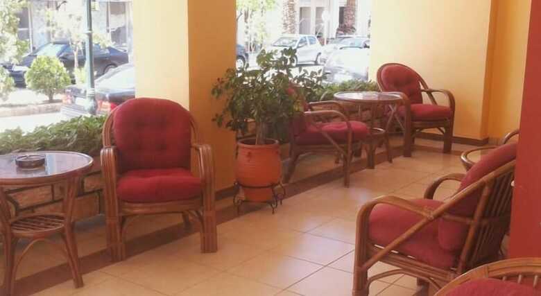 Hotel Artemision