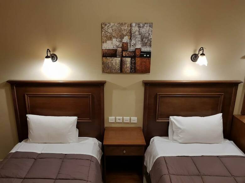 Hotel Artemision